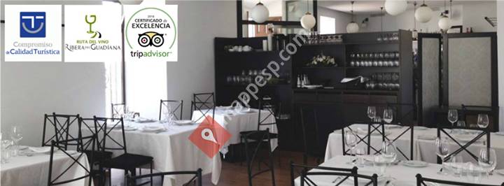 Restaurante Las Barandas