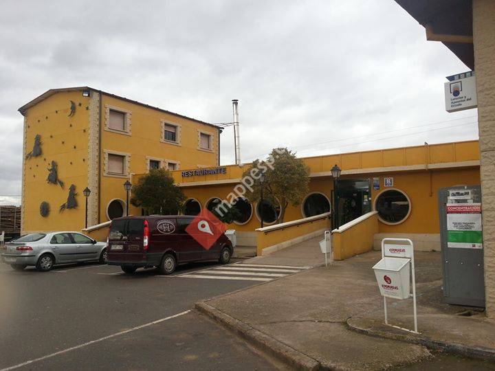 Restaurante Las Brujas