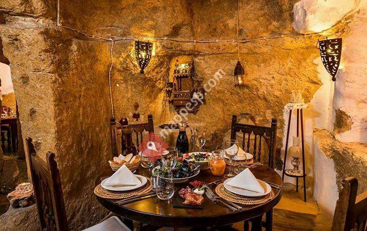 Restaurante Las Cuevas