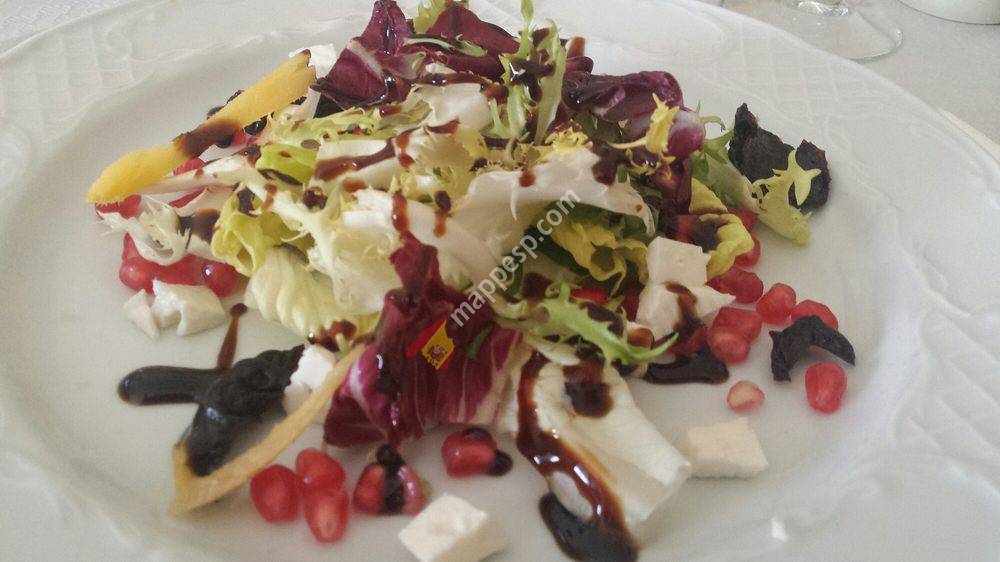 Restaurante Las Glorias