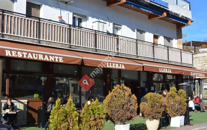 Restaurante Llerja