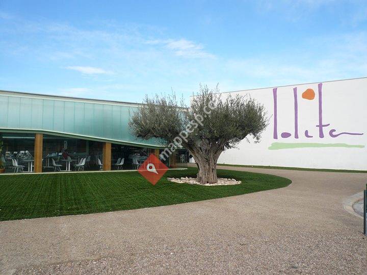 Restaurante Lolita