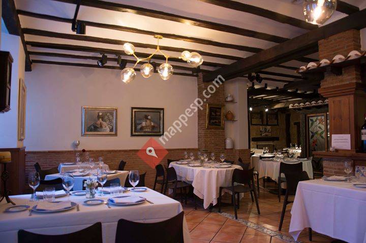Restaurante Los Caballeros