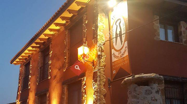 Restaurante los es Quiladores HNOS Francos