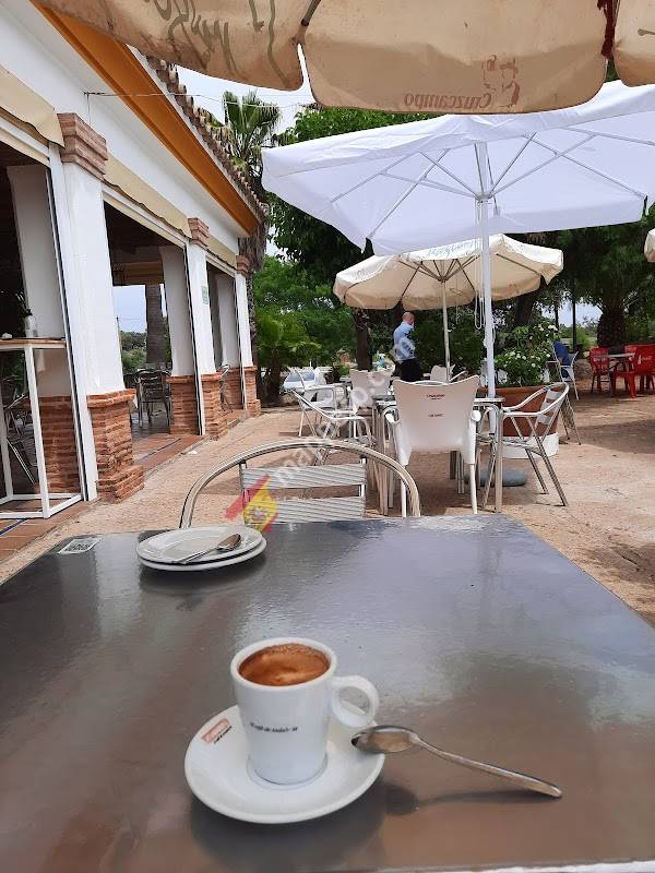 Restaurante Los Álamos SL