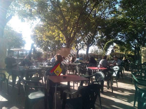 Restaurante Los Nogales