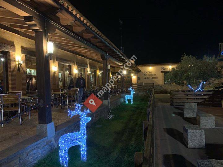 Restaurante Los Valles