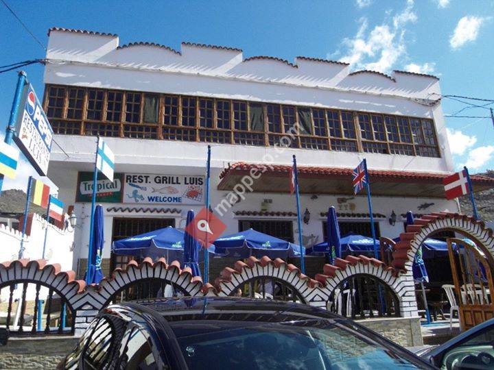 Restaurante Luis