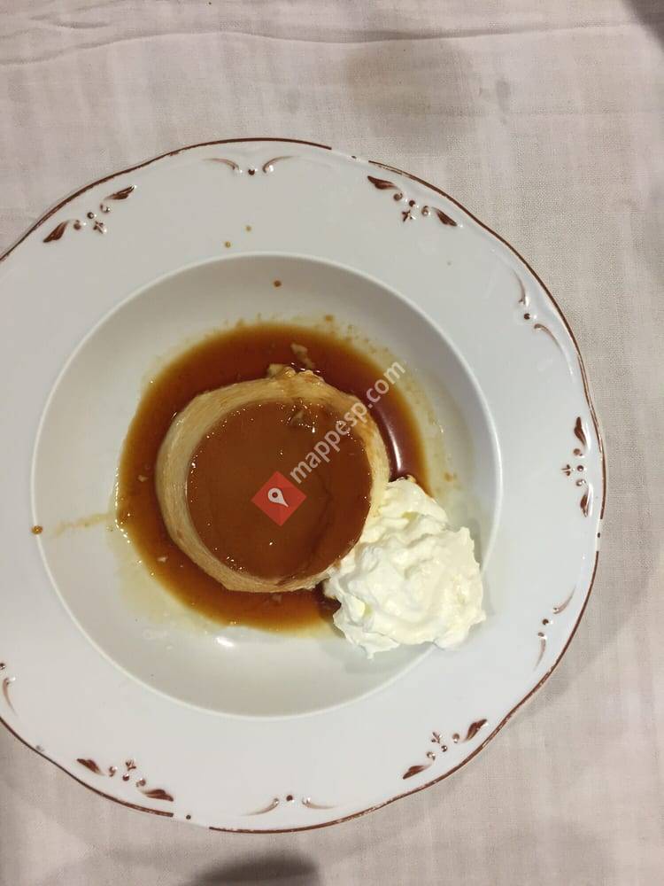 Restaurante Luis
