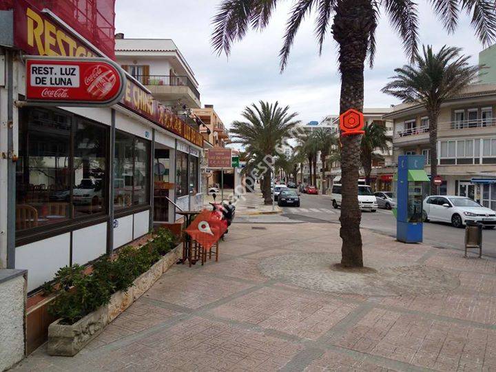 Restaurante Luz de Luna