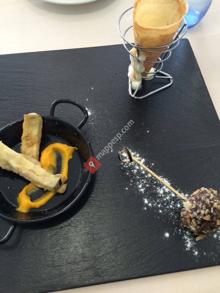 Restaurante Ma