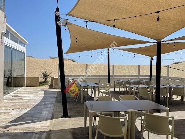Restaurante Majoa Beach