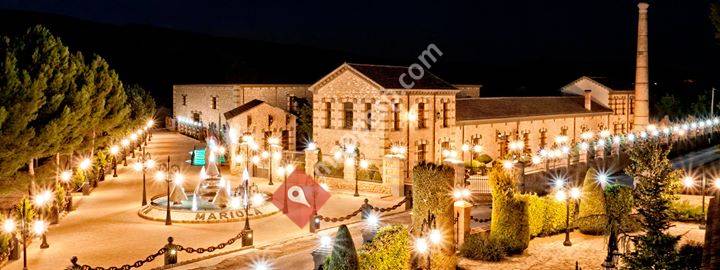 Restaurante Mariola Beneixama
