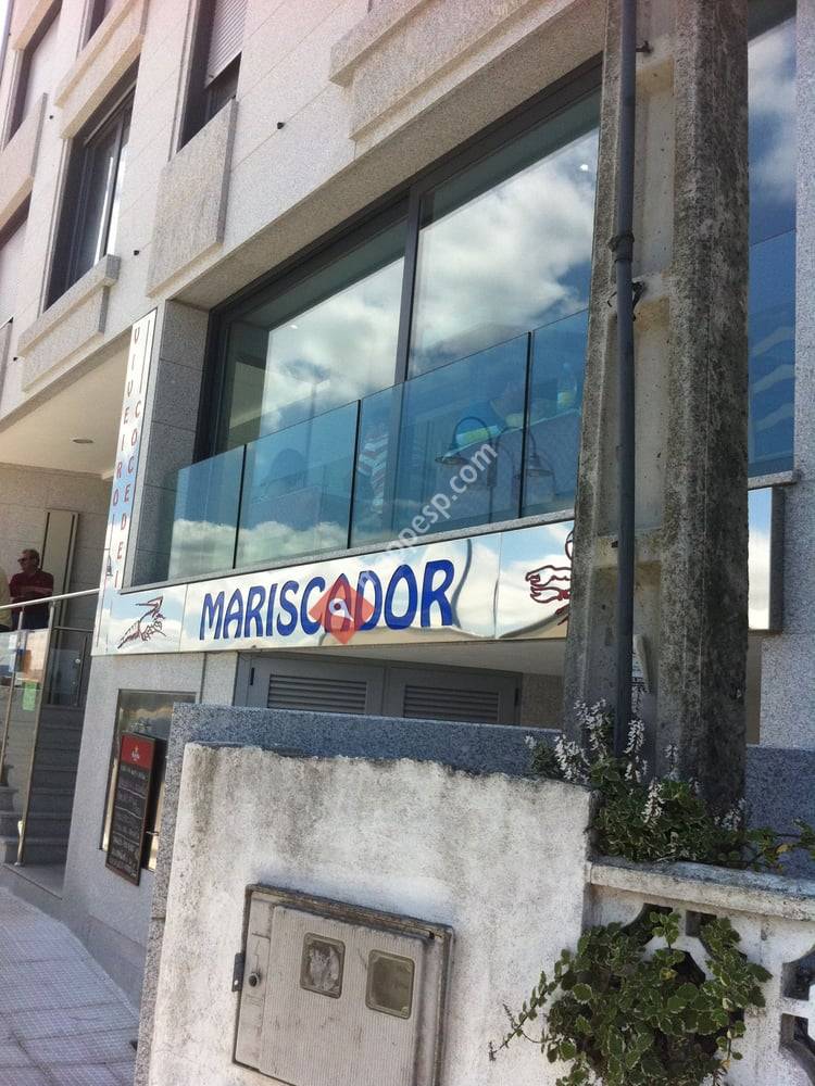 Restaurante Mariscador