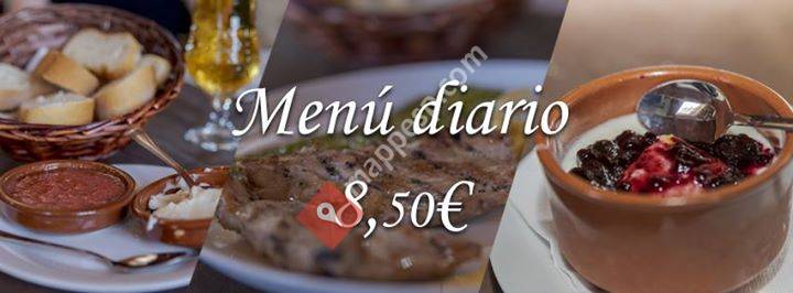Restaurante Mas Blanc
