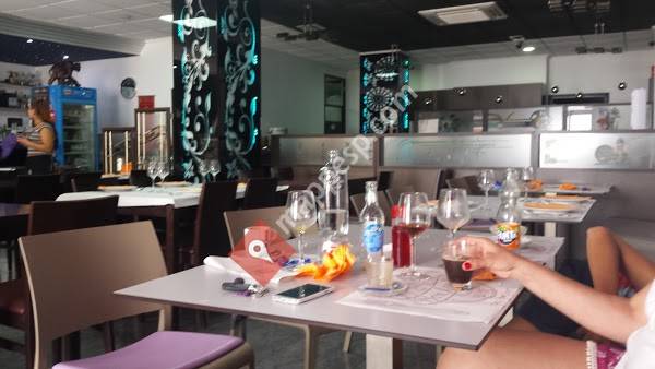 Restaurante Mei Zhou