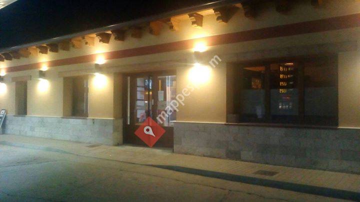 Restaurante mesón El Parador Tordehumos