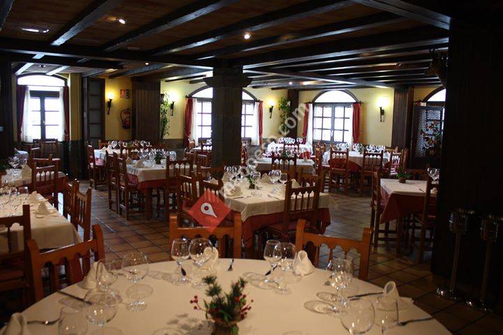 Restaurante Mesón Lavedan
