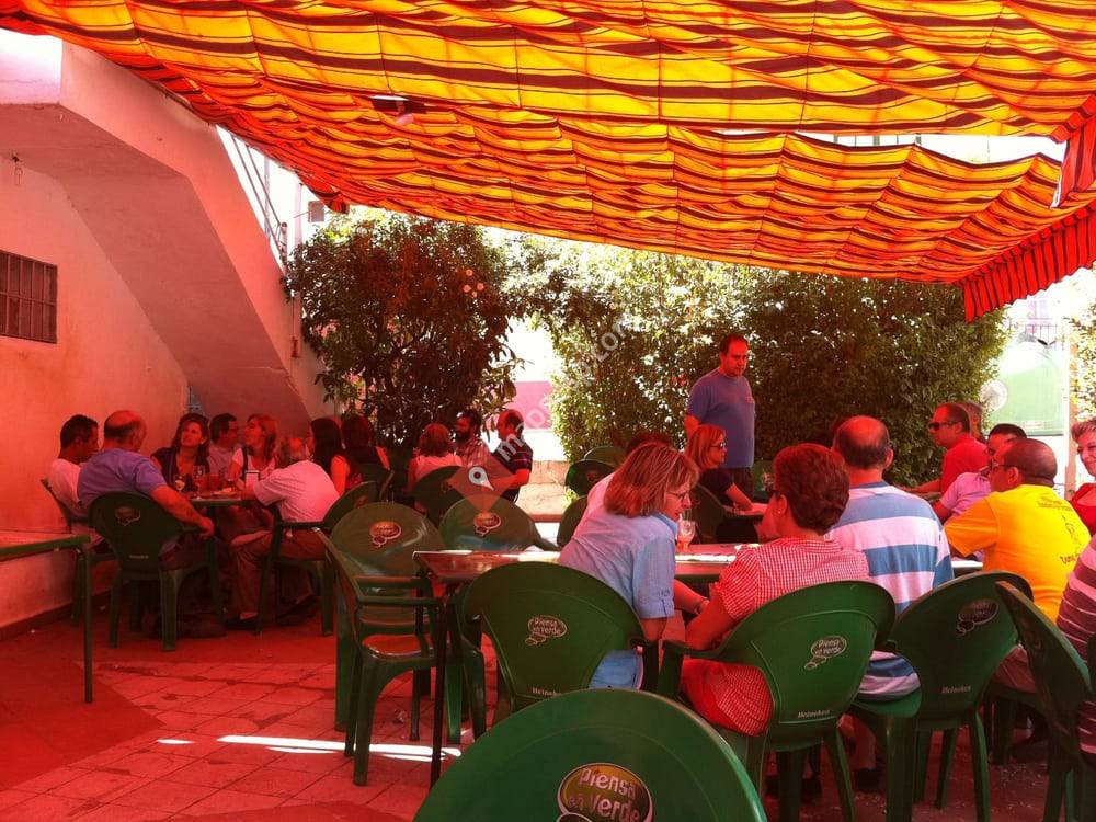 Restaurante Milagros