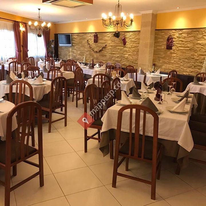 Restaurante Millenium