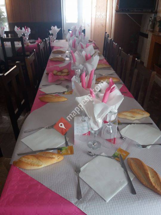 Restaurante Miralles