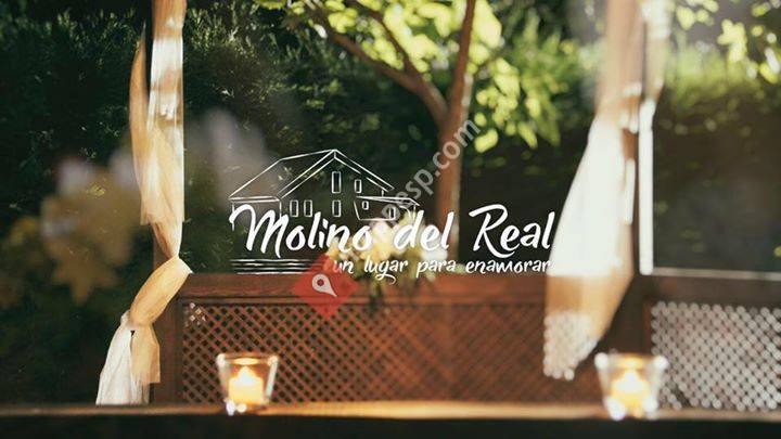 Restaurante Molino del Real