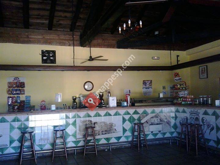 Restaurante MUSEO Minero