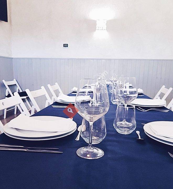 Restaurante N-630