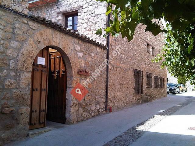 Restaurante Nacha