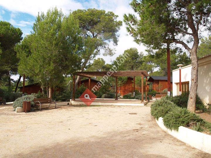 Restaurante Natura y Cultura