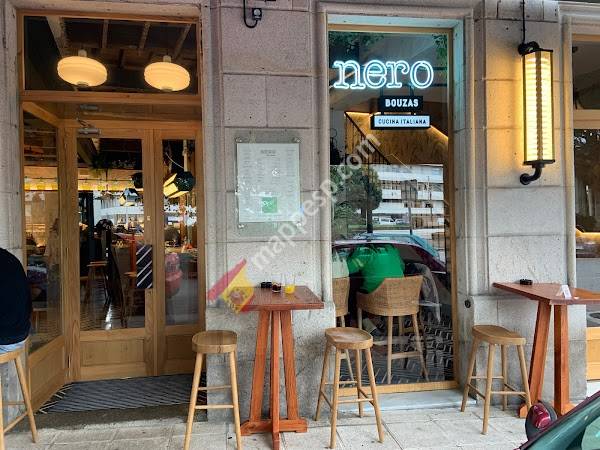 Restaurante Nero Bouzas - Cucina Italiana