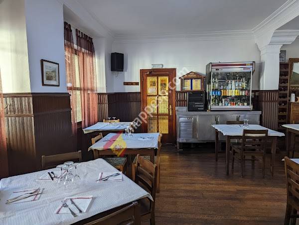 Restaurante Niko atetxea - Vega