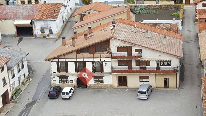 Restaurante Obenkun