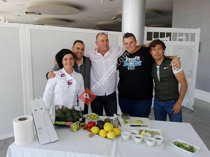 Restaurante Paco Hijano Trops