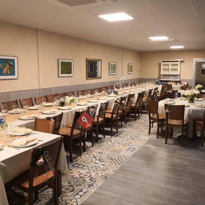 Restaurante Parrilla Asador Aira