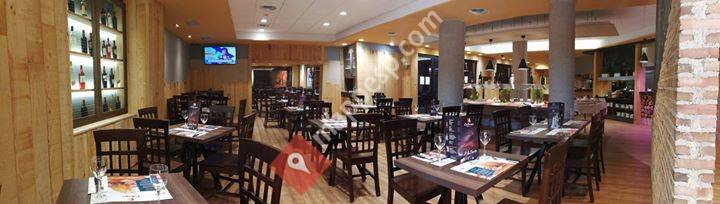 Restaurante Parrilla Ceteeme