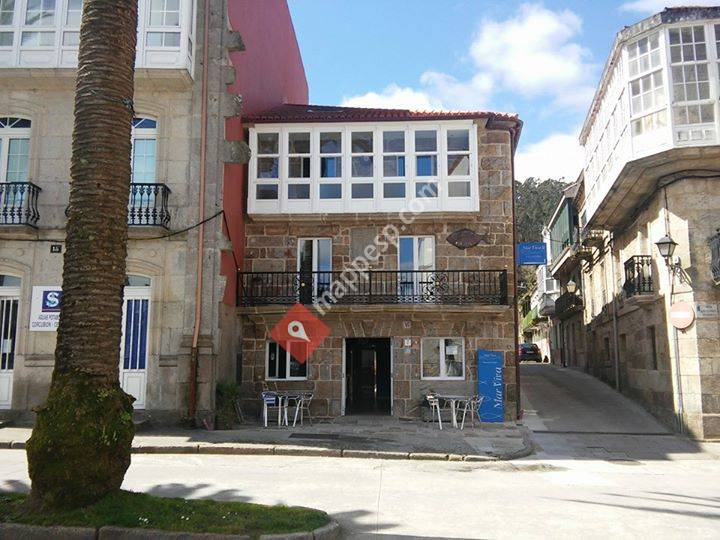 Restaurante Peixería Mar Viva