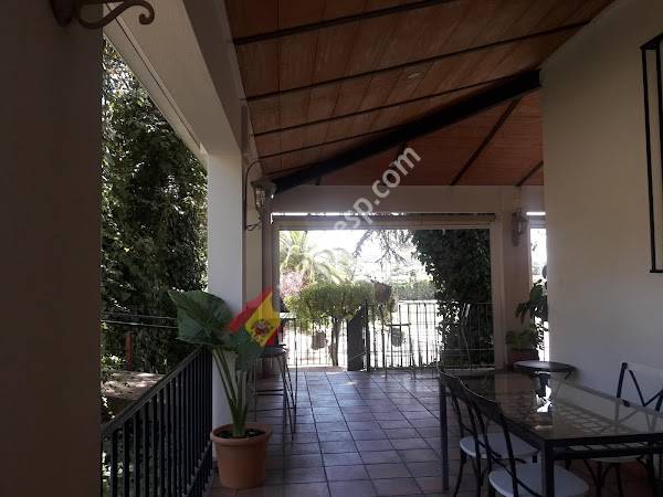 Restaurante Percor