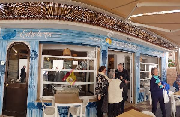 Restaurante Periáñez