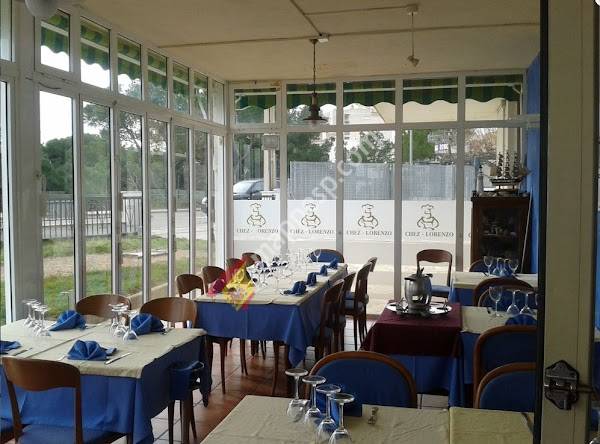 Restaurante Pizzería Chez Lorenzo