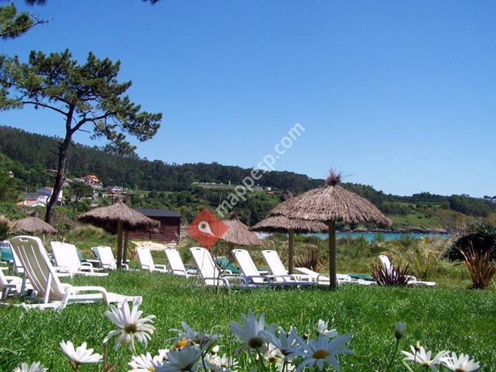 Restaurante Playa de Estorde