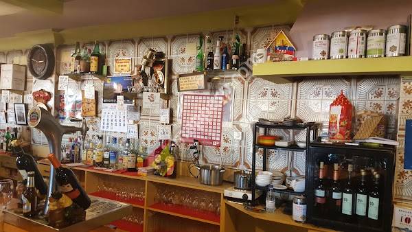 Restaurante Quintana