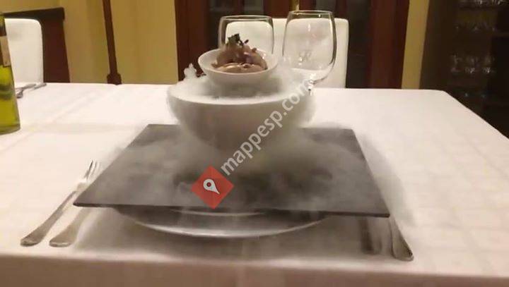 Restaurante Ramsol