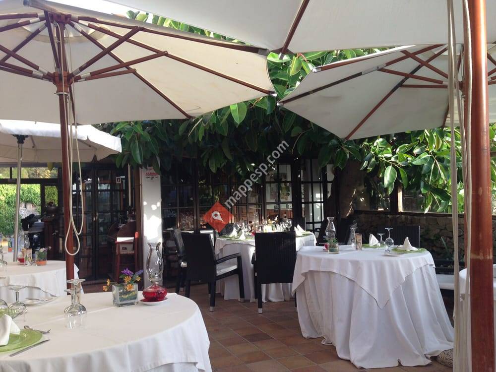 Restaurante Recó de Randa