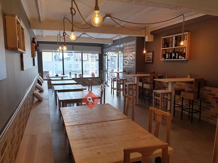 Restaurante Remy Tapería Pizzeria