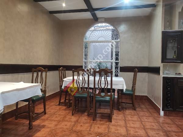 Restaurante Rey