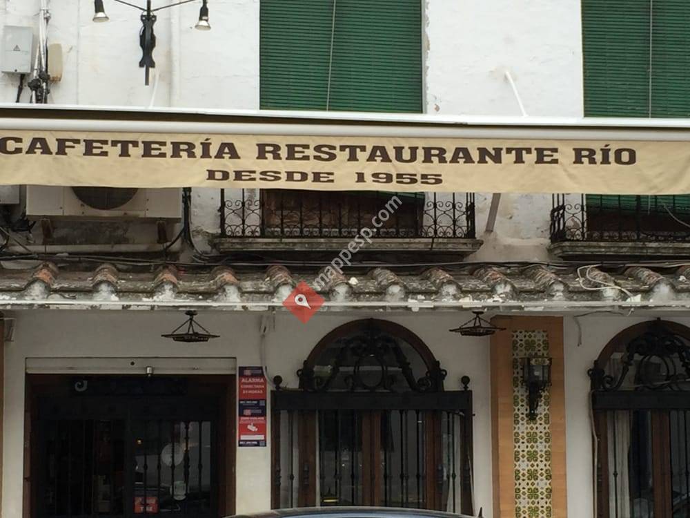 Restaurante Rio