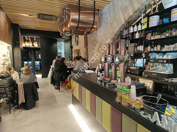 Restaurante Rokelin Puro Cerdo | Alcañiz