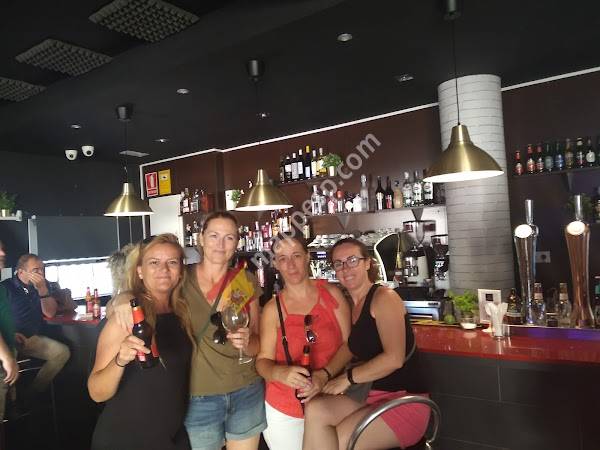 Restaurante Ros Studio