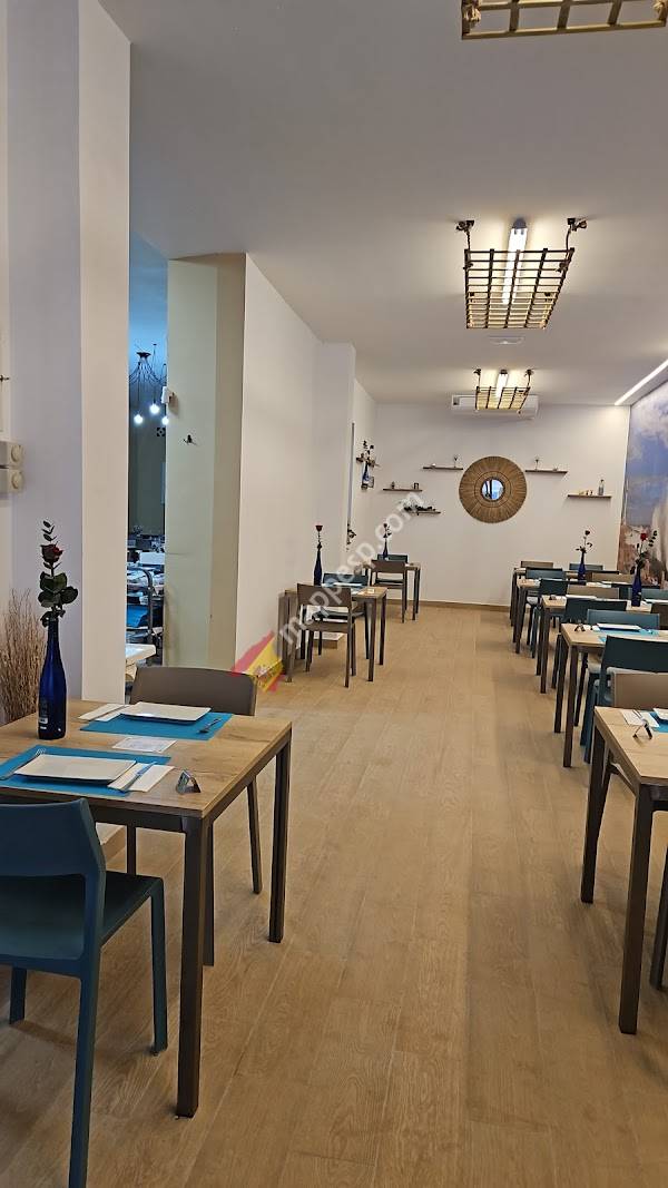 Restaurante Rosa's ALCOSSEBRE CASTELLON